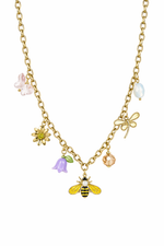 MONÉA Charm Goldkette